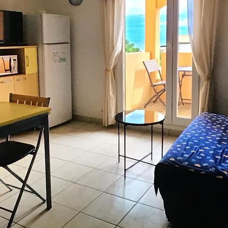 Appart De Vacances Saint-Pierre-la-Mer  Экстерьер фото