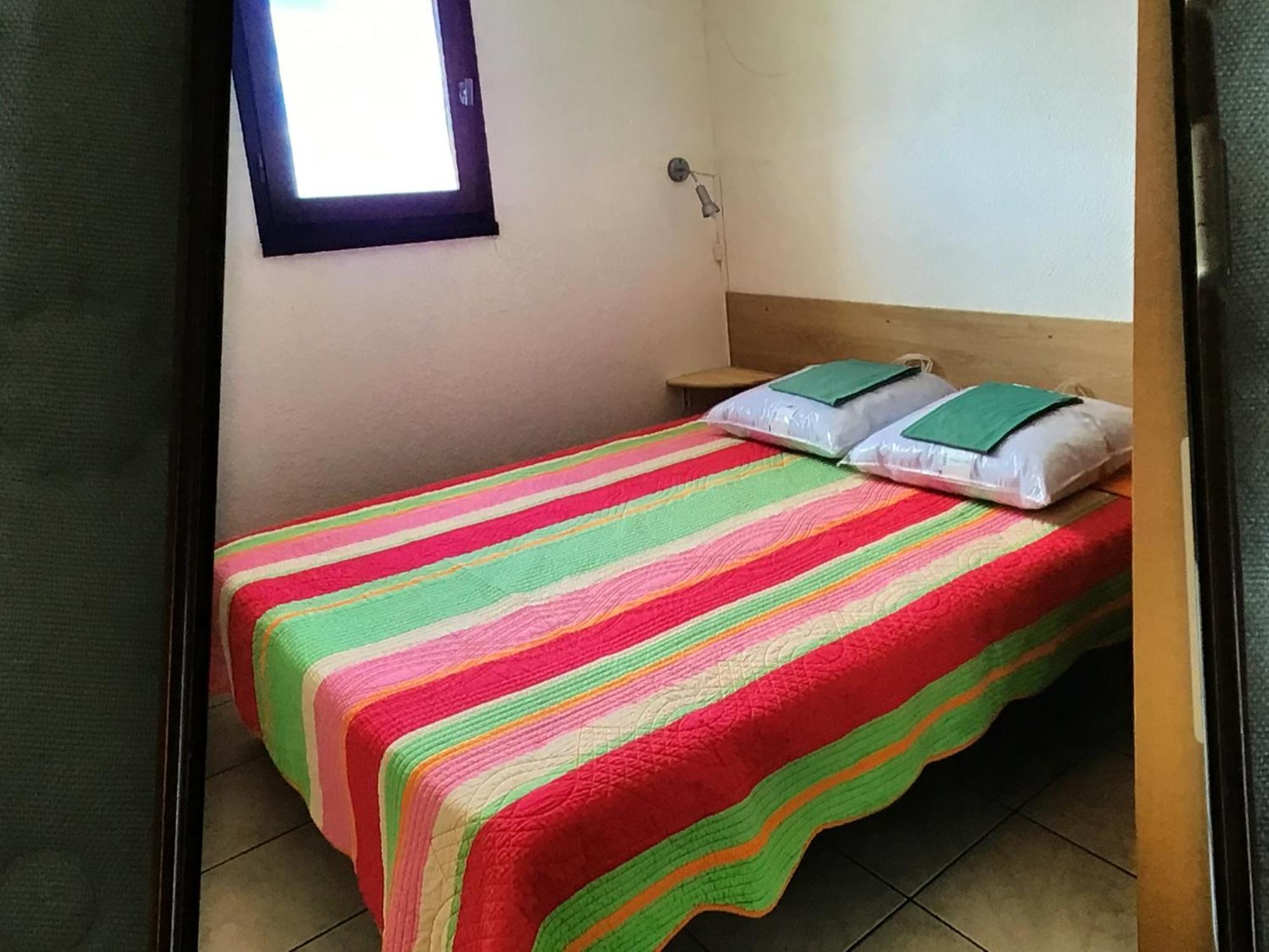 Appart De Vacances Saint-Pierre-la-Mer  Экстерьер фото